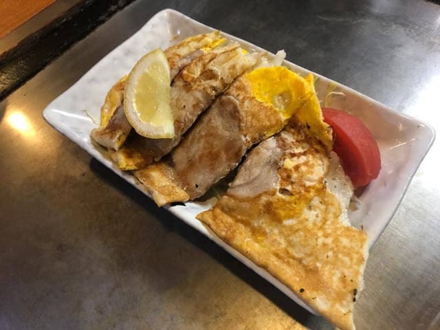 お好み焼き とんと亭 - サブ画像3