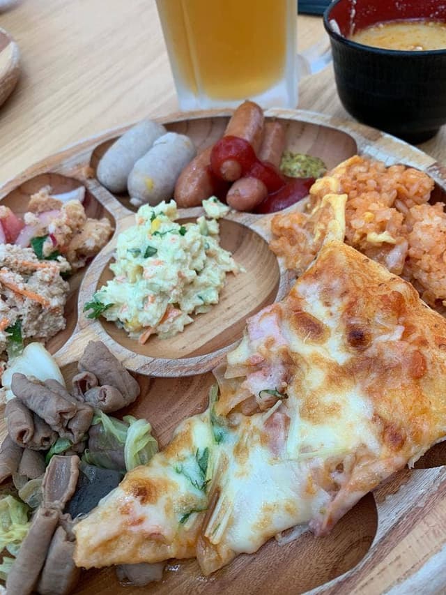 PaPaビアレストラン - サブ画像1