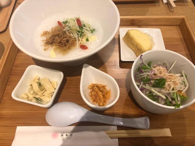 茶青花 阪急三番街店 - サブ画像3