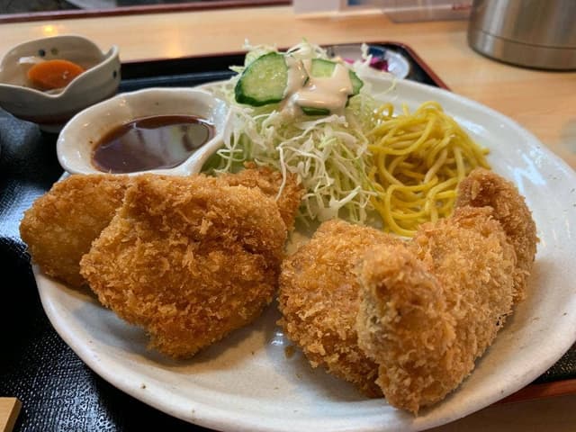 まん長 - サブ画像3