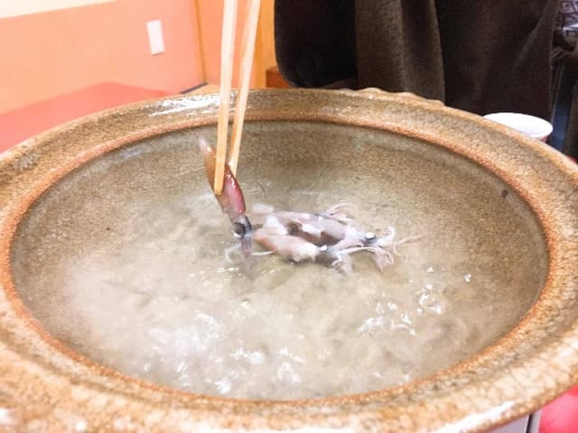 海老よし - サブ画像1