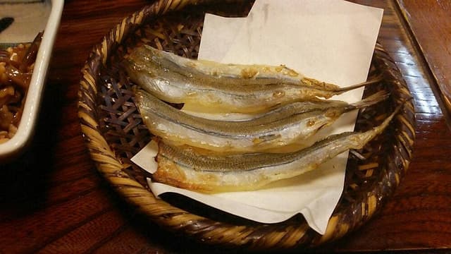 ひいらぎや - サブ画像3