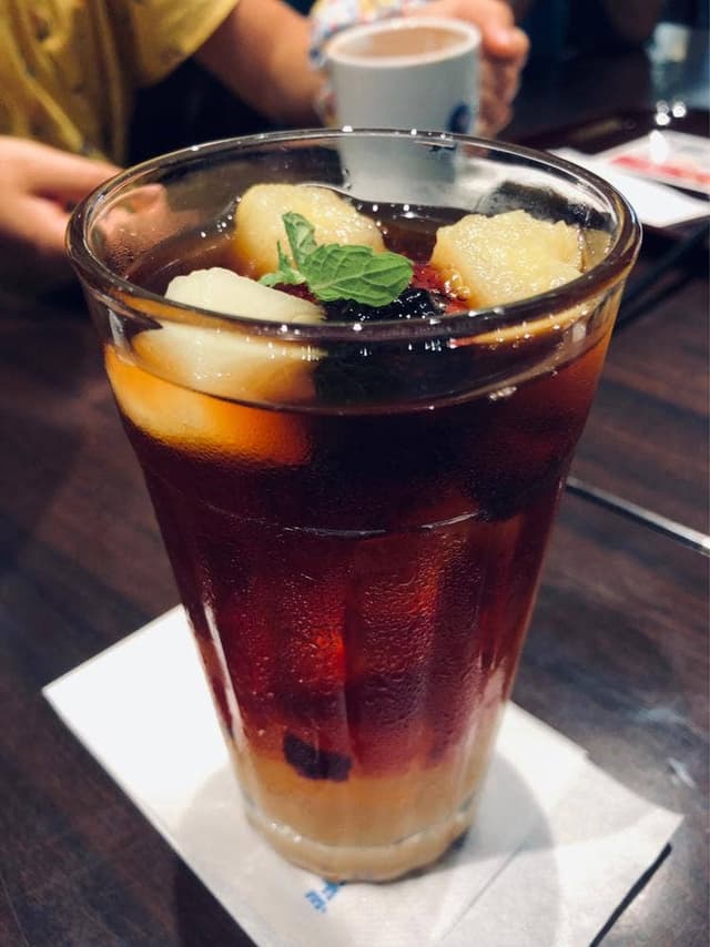 エクセルシオールカフェ the b 赤坂見附店 - サブ画像2