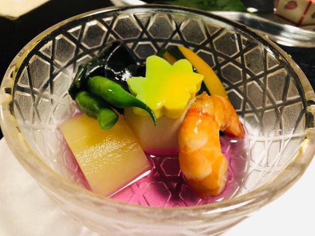 山乃尾 海遊亭 - サブ画像3