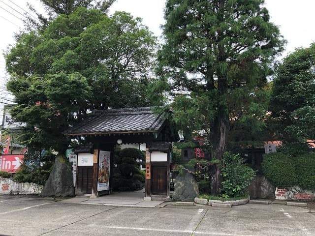 ステーキ・ハンバーグどんさん亭 桐生店 - サブ画像2