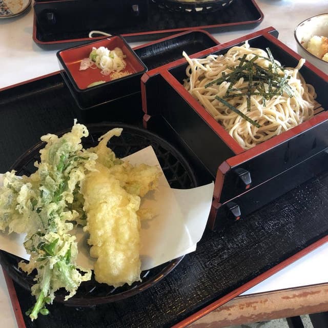 お食事処 さくらい - サブ画像3