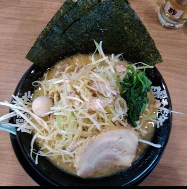 横浜家系ラーメン 町田商店 刈谷店 - サブ画像3