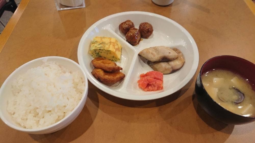 アメニティホテル in 博多