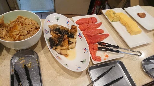 アメニティホテル in 博多 - サブ画像2