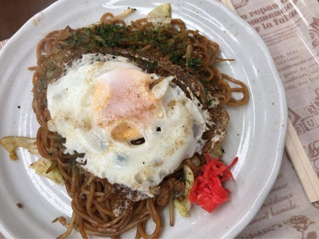 たこ焼くるるん - サブ画像1