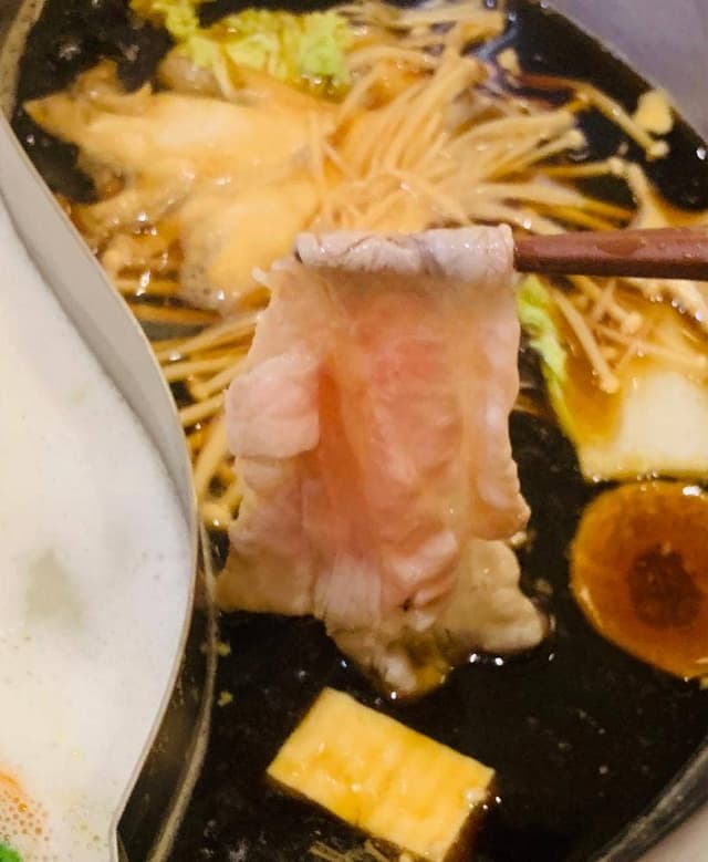 しゃぶ菜 イオンモール旭川西店 - サブ画像1