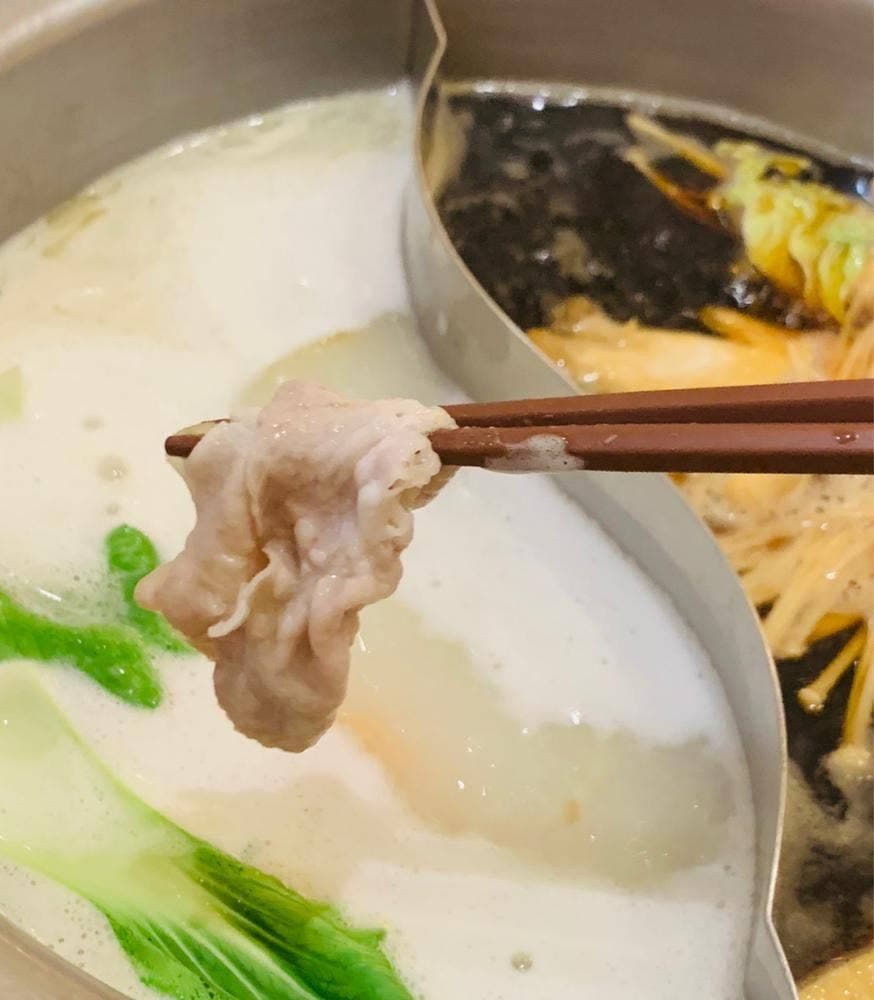 しゃぶ菜 イオンモール旭川西店