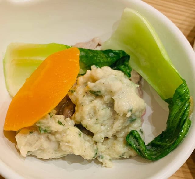 しゃぶ菜 イオンモール旭川西店 - サブ画像2