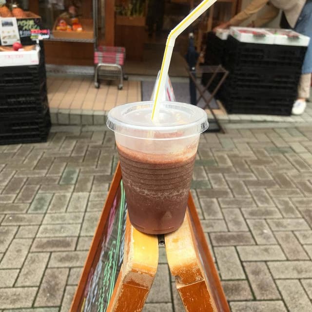 神楽坂 野菜計画 - サブ画像1