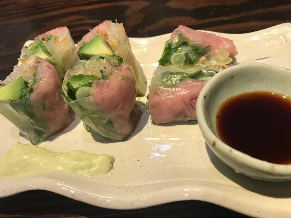 創作Dining そらや