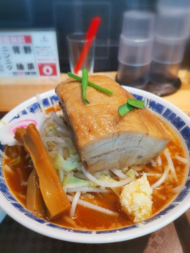 麺家いちぼう - サブ画像2