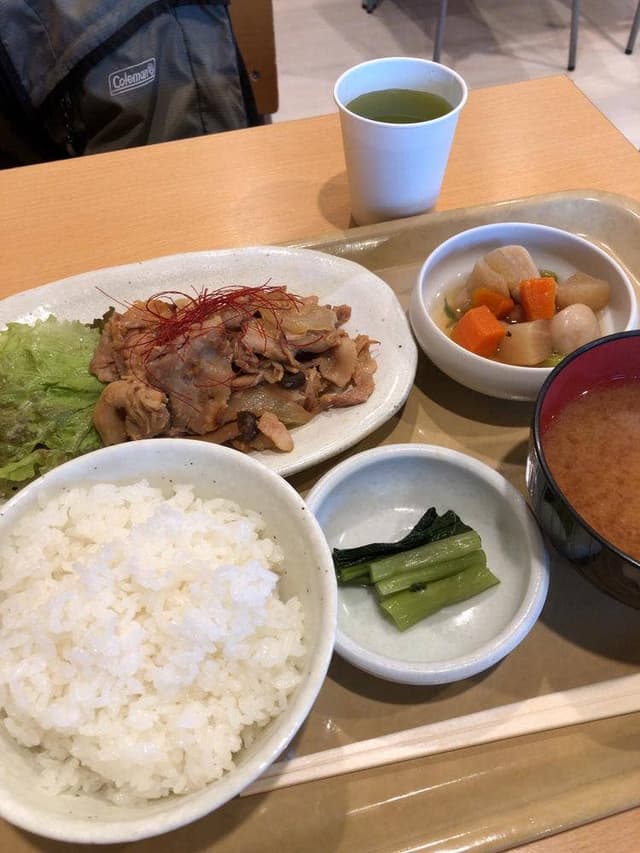 ちゃわんめし たっぽ家 - サブ画像3