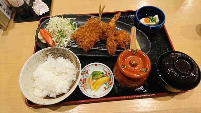 和食処 にしむら - サブ画像1