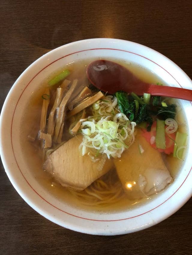 ラーメン せん家 - サブ画像3