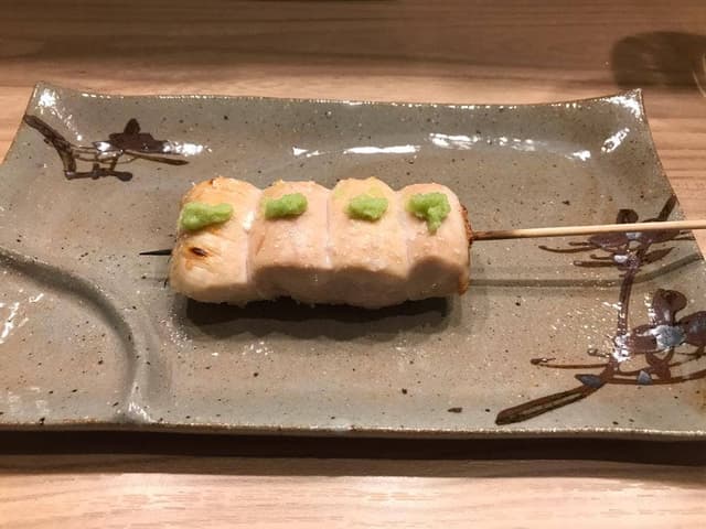 焼鳥 高田 - サブ画像3