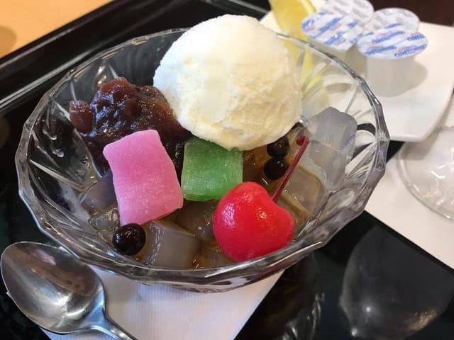 和洋食レストラン はなみずき - サブ画像1