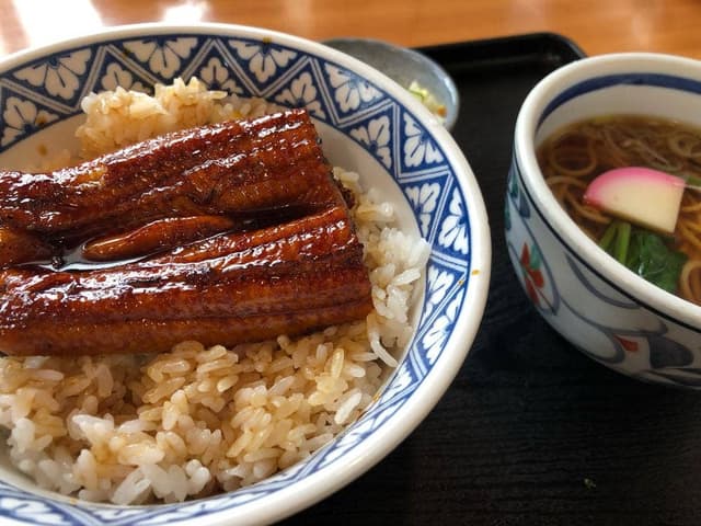 南部家敷 外旭川店 - サブ画像1