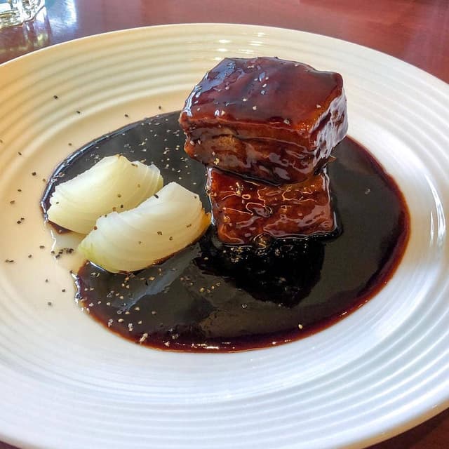 神戸中華 うえばやし - サブ画像3