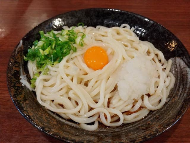 まるまるうどん唐比店 - サブ画像3