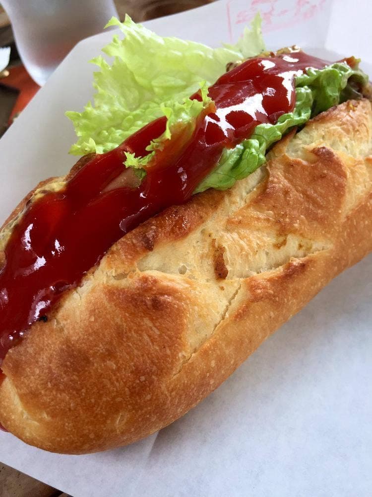 エムシーカフェミッチーズ