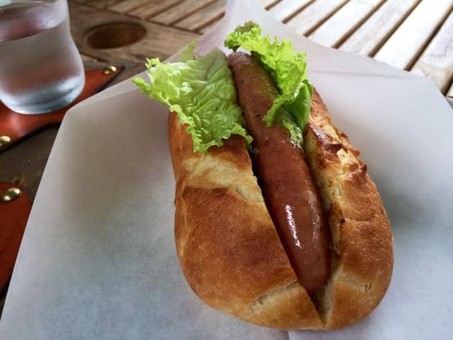 エムシーカフェミッチーズ - サブ画像2