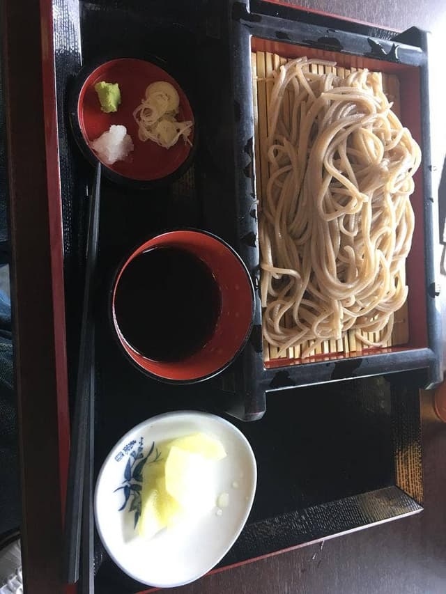苧麻庵 - サブ画像1
