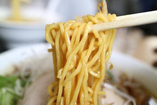 名もないラーメン屋 - サブ画像1