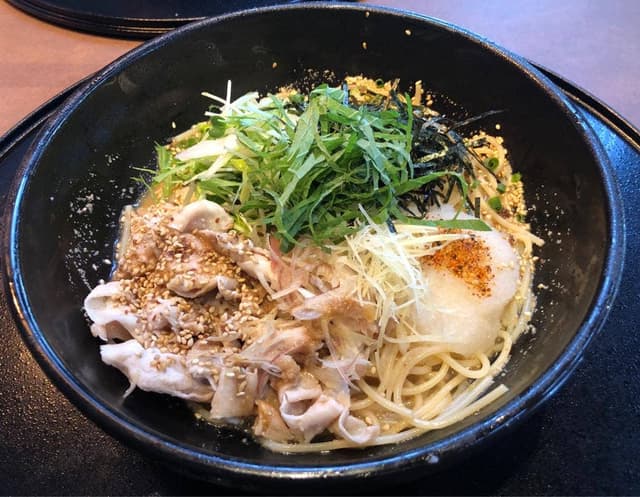 洋麺屋 五右衛門 伊勢崎店 - サブ画像2