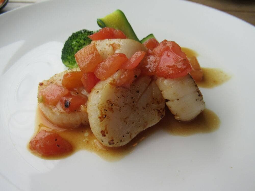 クチーナ シエナ