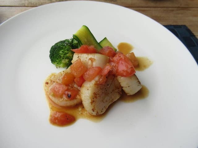 クチーナ シエナ - サブ画像3