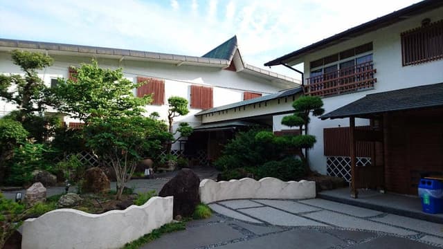 石廊館 - サブ画像1