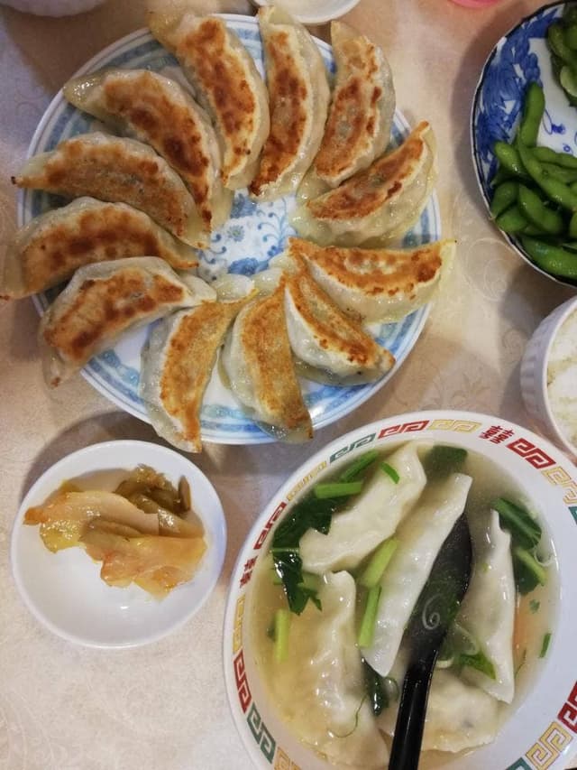 満州屋 - サブ画像1