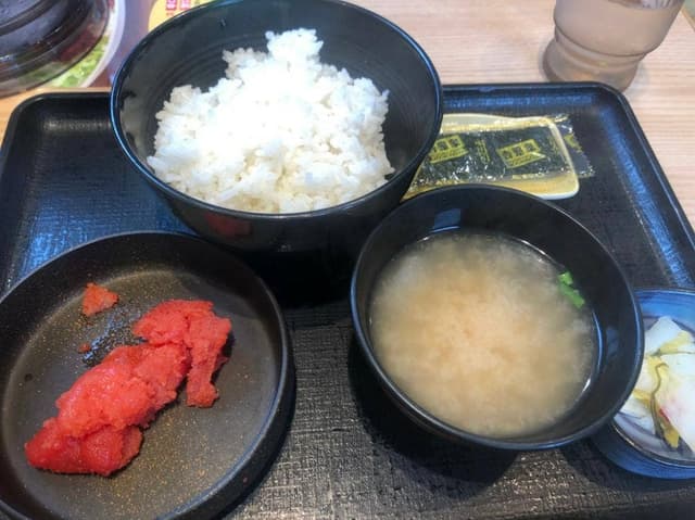 吉野家 200号線飯塚店 - サブ画像2