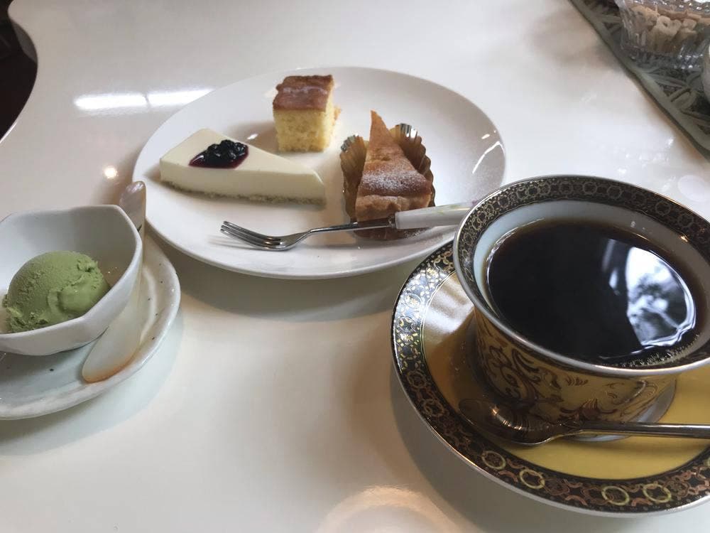 アルフォンソカフェ