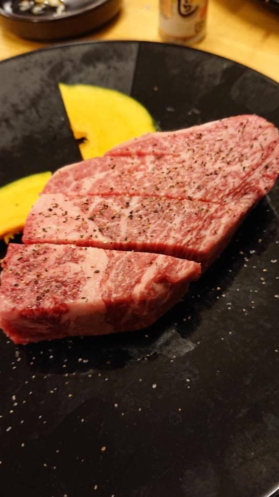 大衆肉料理 悠久 - サブ画像1