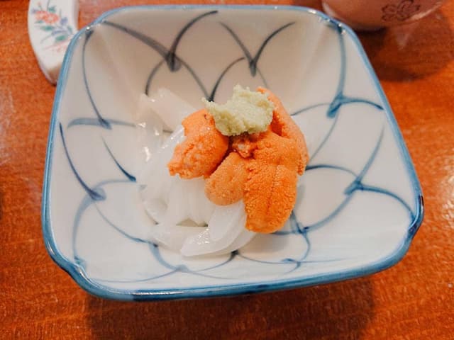 桂寿司 - サブ画像3