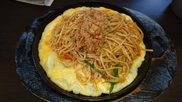 パスタ・デ・ココ 中川区打出店 - サブ画像2