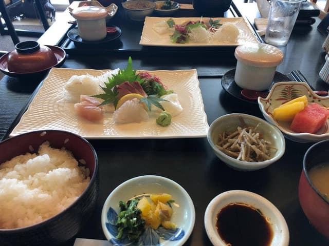 旬菜工房 きらら庵 - サブ画像2