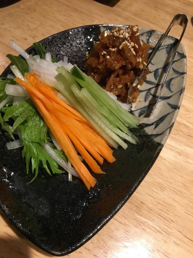 仄仄 - サブ画像3