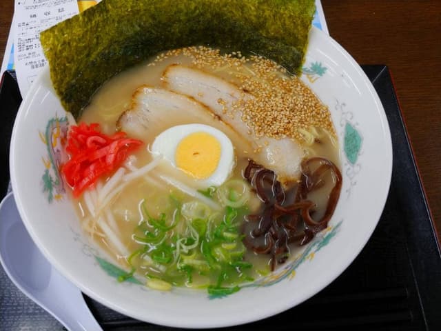 スナックコーナー・フードコート 広川SA上り - サブ画像2