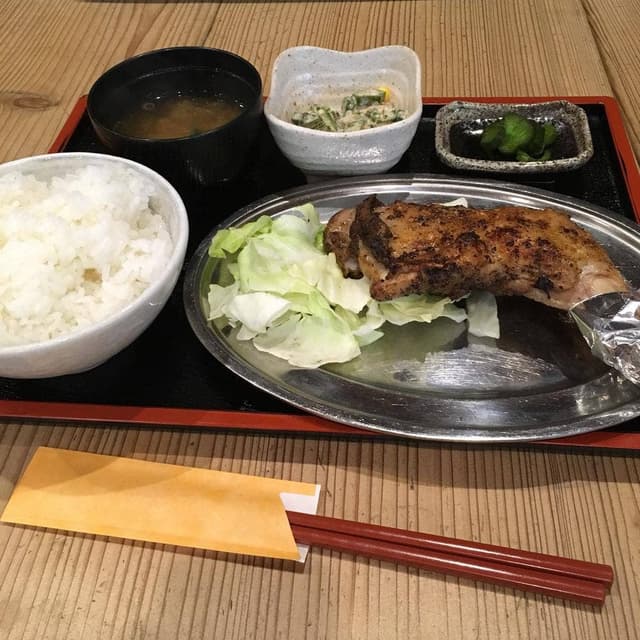 骨付鳥 パチャマンカ - サブ画像3