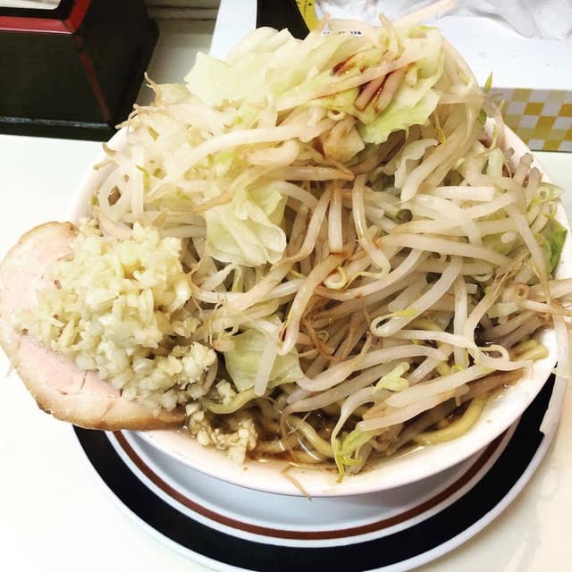 ラーメン 豚翔 - サブ画像1