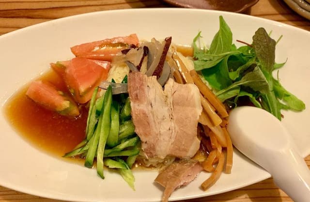 創菜中華 華玄 - サブ画像2