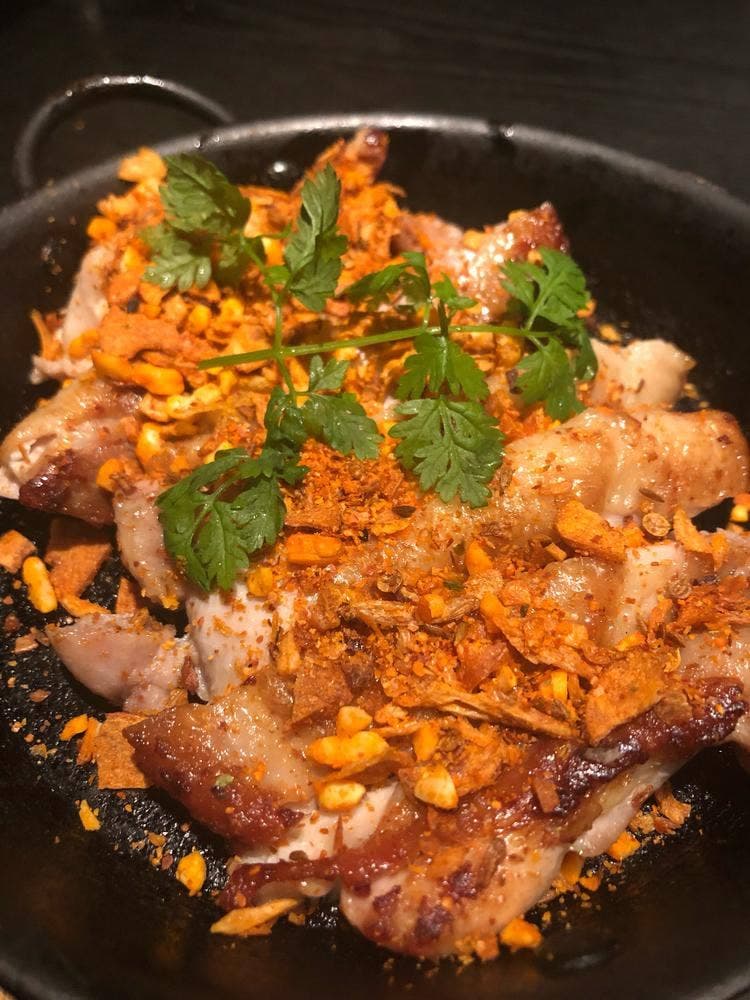 くいもの屋わん 浜松駅前店