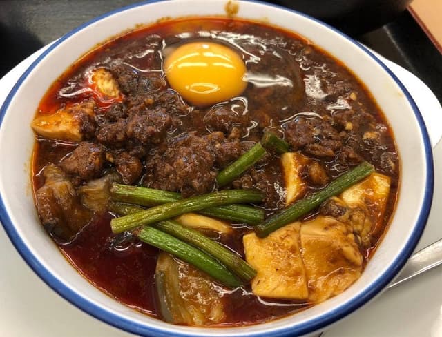 松屋 江古田店 - サブ画像2